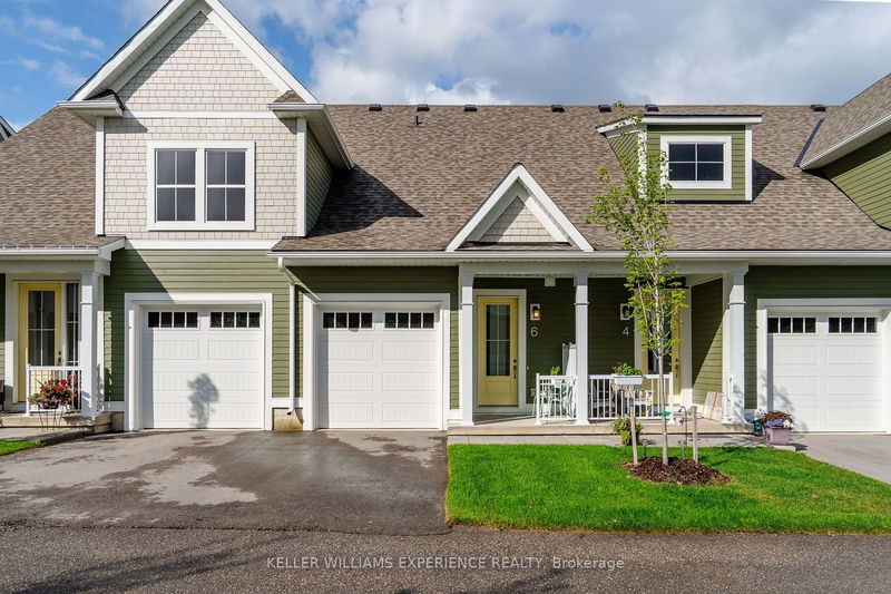 home for lease on 6 Allison Lane