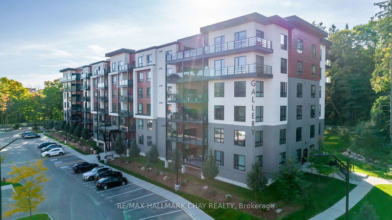 home for lease on 607-304 Essa Road