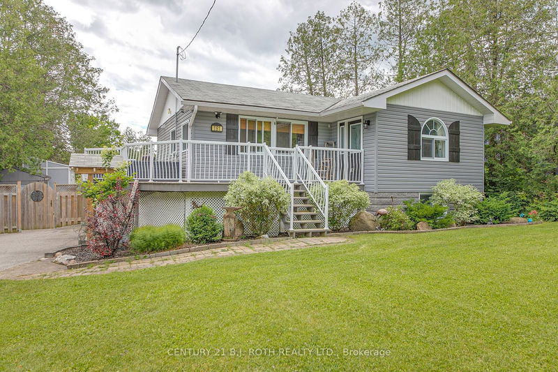 home for sale on 191 Kennedy Avenue E
