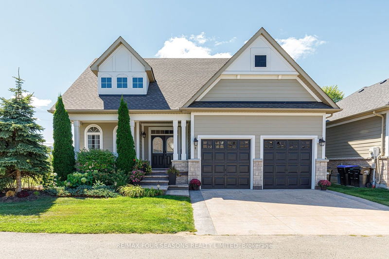 home for sale on 4 Clubhouse Drive