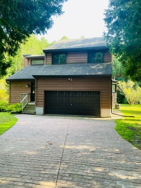 home for lease on 17 Cedarbrook Crescent