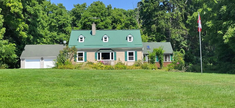 home for lease on 3350 Ridge Road W