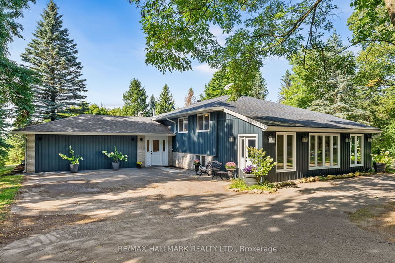 2422 Snow Valley Rd  Springwater, L0L 1Y1 | Image 1