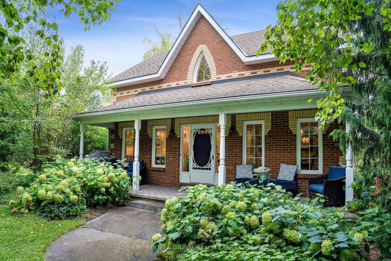 home for sale on 2497 County Road 42