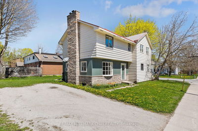 138 Peel St  Barrie, L4M 3L6 | Image 1