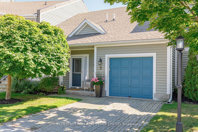 home for lease on 5 Cranberry Surf