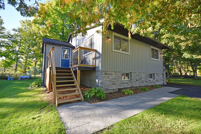 home for lease on 263 Robins Point Road