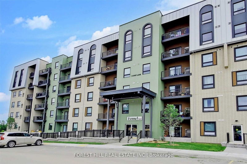 home for lease on 511-5 Chef Lane