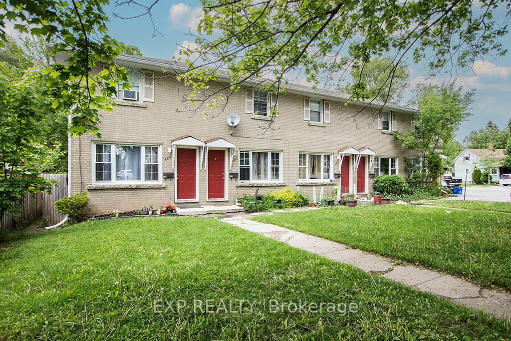 Semi-Detached House sold at 158 Penetang Street, Barrie, Codrington, L4M 1V8 - MLS: S9296865