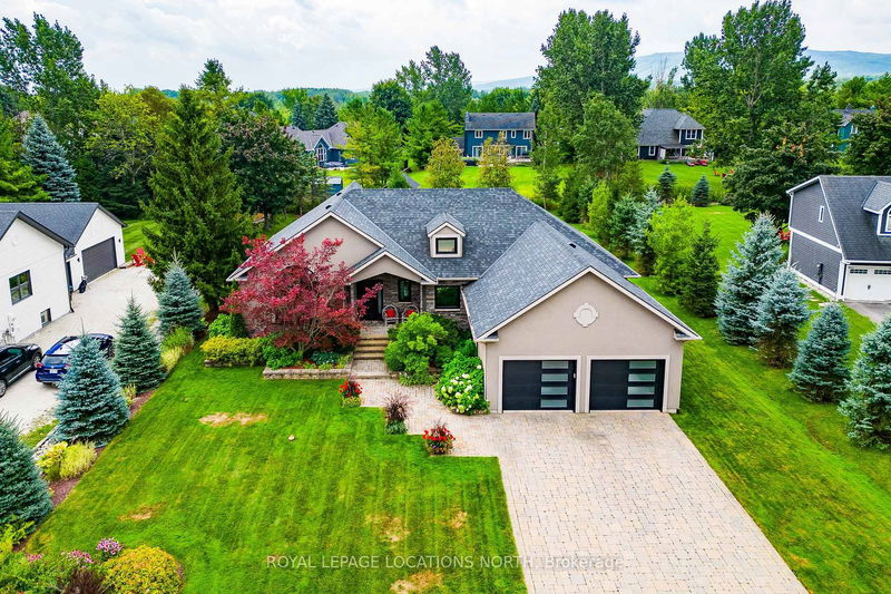home for sale on 20 Trails End