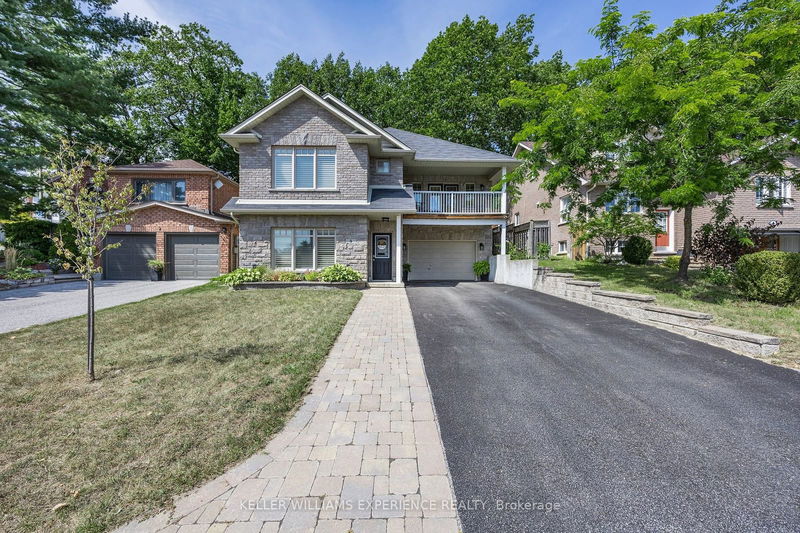 home for sale on 4 McCarthy Court
