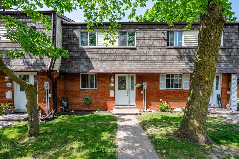 home for sale on 584 Tenth Street
