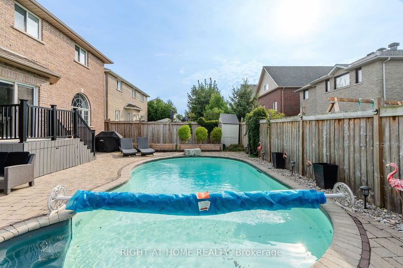 63 Prince George Cres  Barrie, L4N 0K9 | Image 36