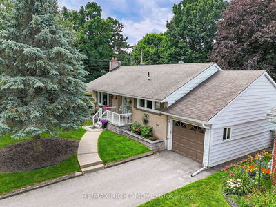 5 Dalton Cres N Orillia, L3V 5J6 | Image 1