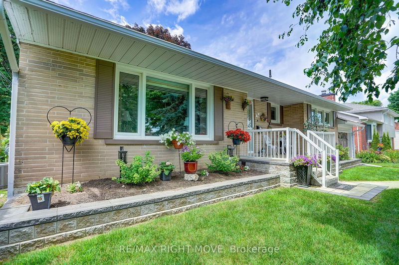 5 Dalton Cres N Orillia, L3V 5J6 | Image 22