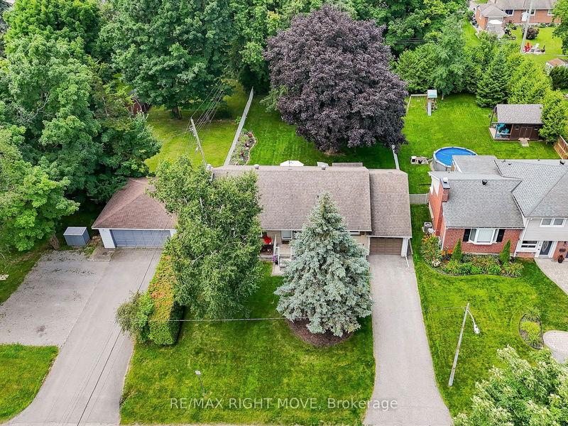 5 Dalton Cres N Orillia, L3V 5J6 | Image 31