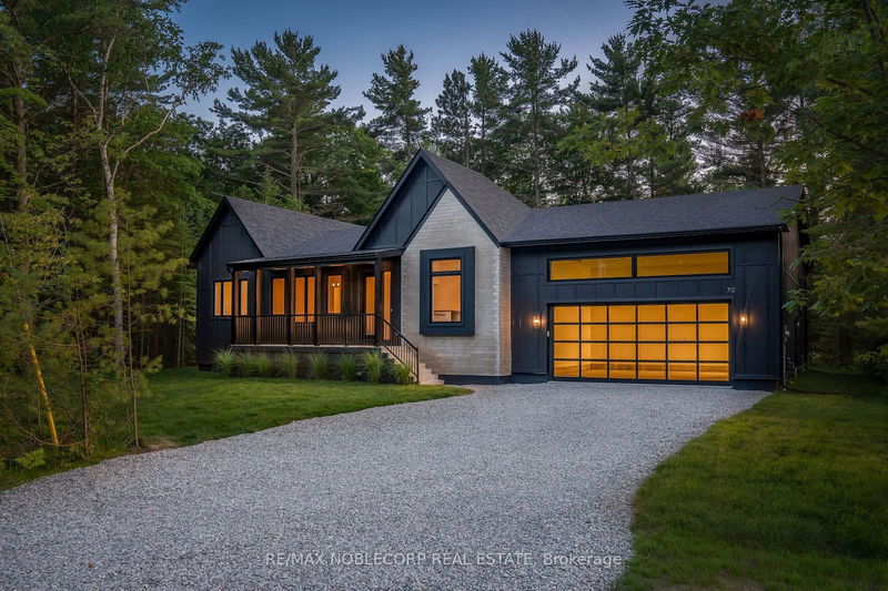 home for sale on 70 Trout Lane