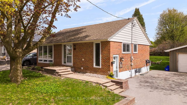 LOWER - 243 WELLINGTON Street