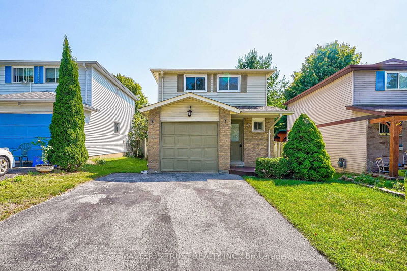 home for sale on 37 ARGYLE Road