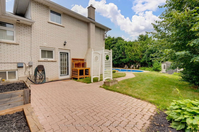 9 Bellevue Cres  Barrie, L4M 2S9 | Image 28