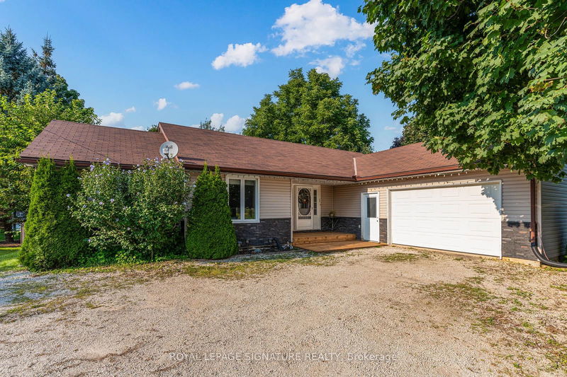 7498 County 9 Rd, Clearview, Ontario (MLS S9300286)