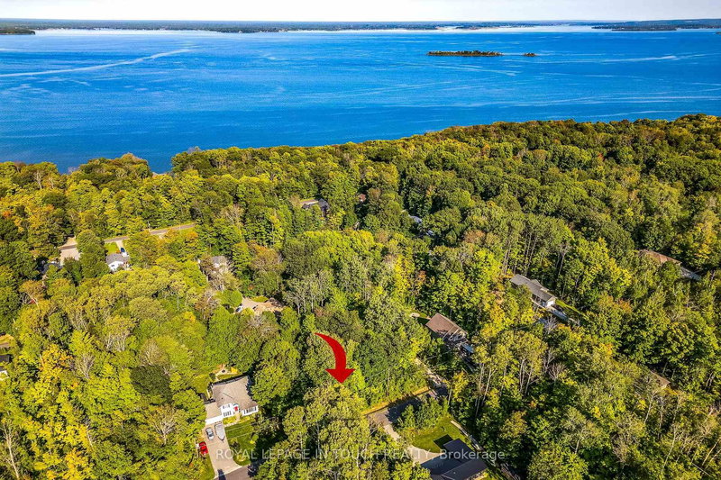 81 Wozniak Rd, Penetanguishene, L9M 1W6 | Image 3