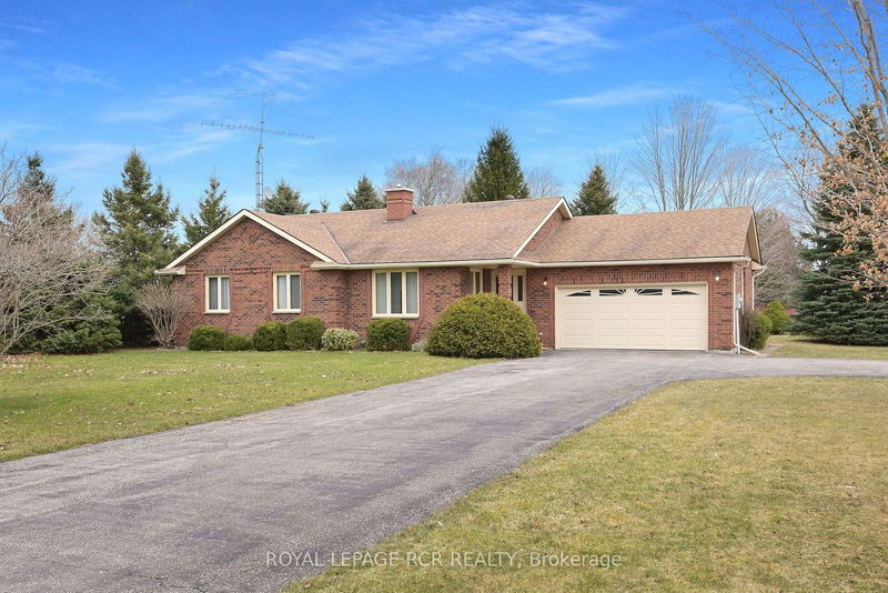 245 Penetanguishene Rd, Oro-Medonte - Rural Oro-Medonte image-0-0