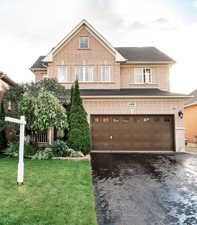 116 Winchester Terr  Barrie, L4M 0B3 | Image 2