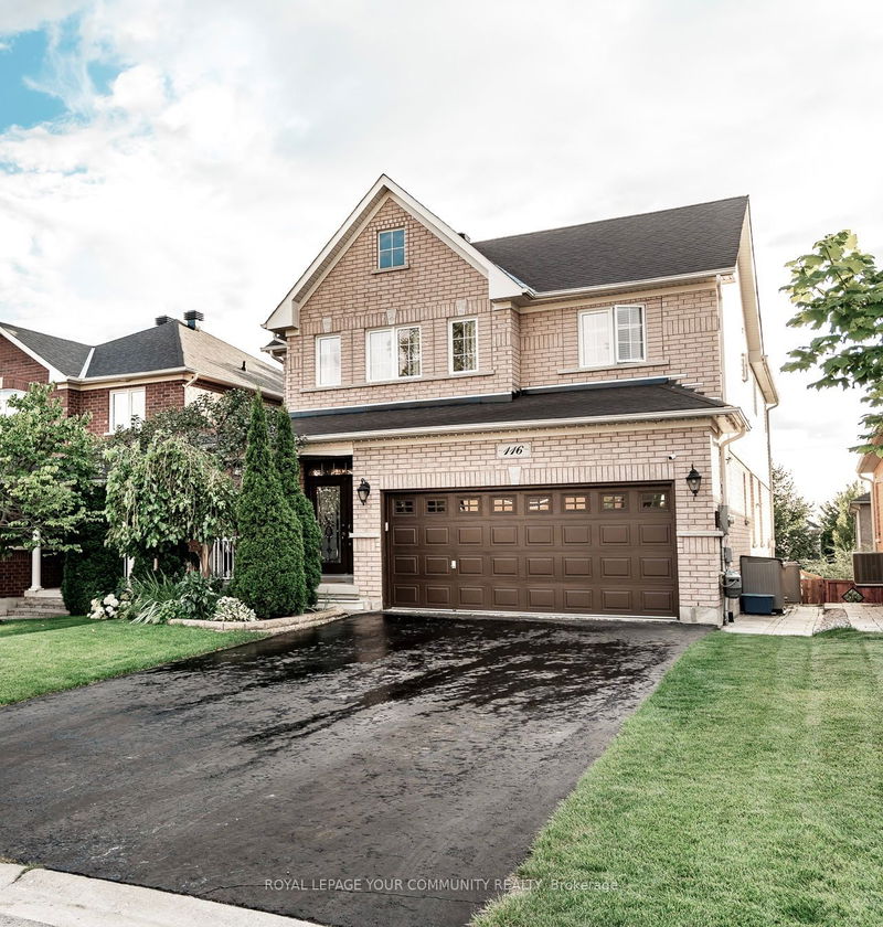 116 Winchester Terr  Barrie, L4M 0B3 | Image 3