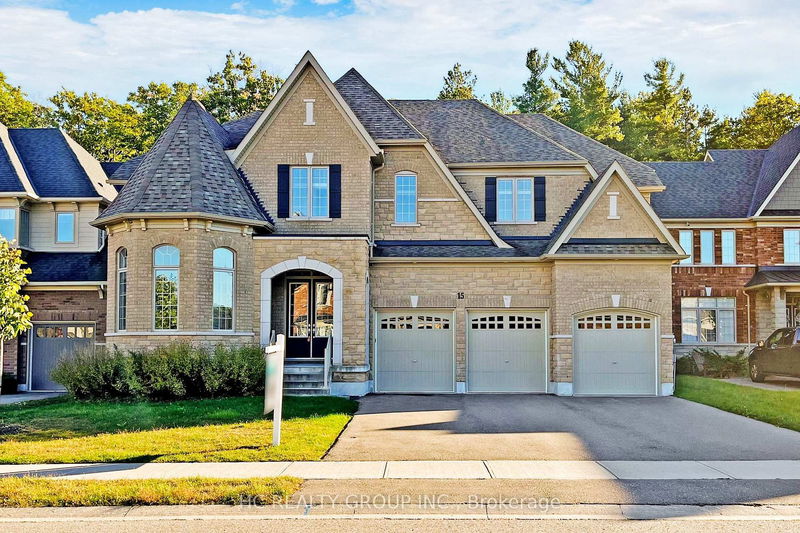 home for lease on 15 Trail Boulevard