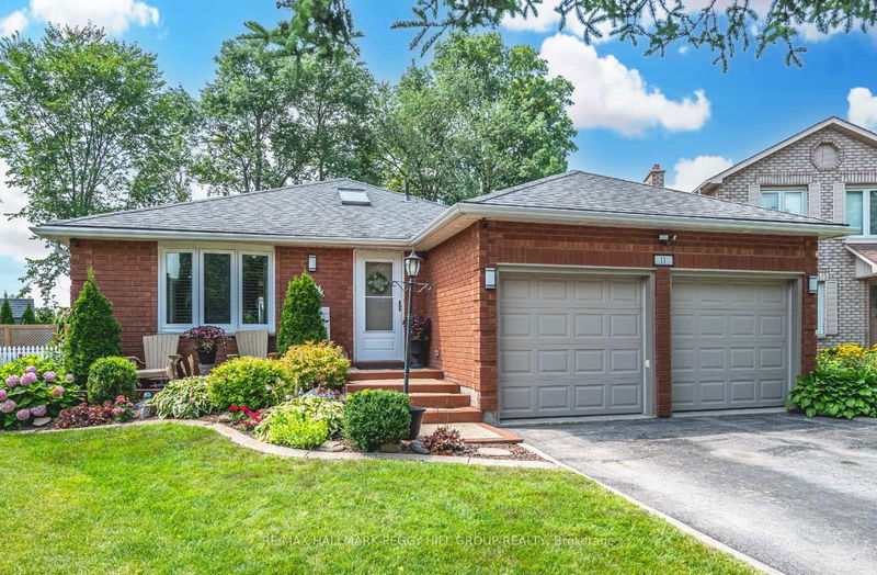 home for sale on 11 Nugent Court