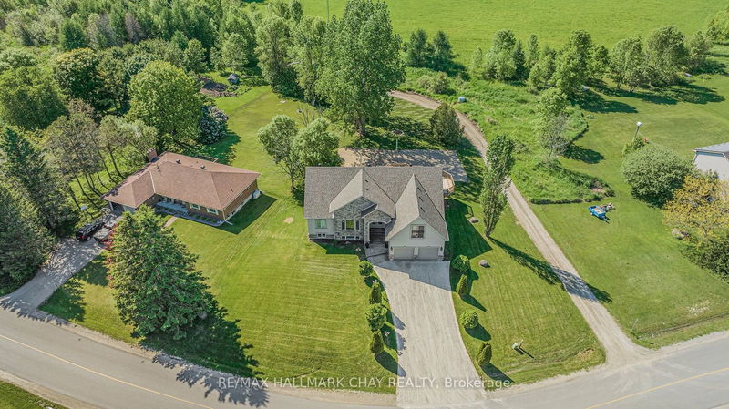 42 MAPLEWOOD Pkwy  Oro-Medonte, L3V 6H1 | Image 5