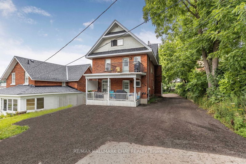 438 Hugel Ave  Midland, L4R 1V3 | Image 1