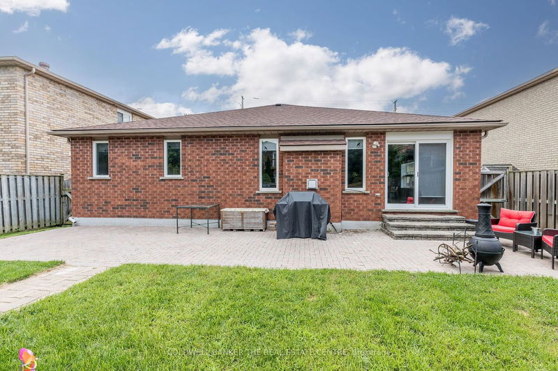 69 Miller Dr  Barrie, L4N 9X2 | Image 33