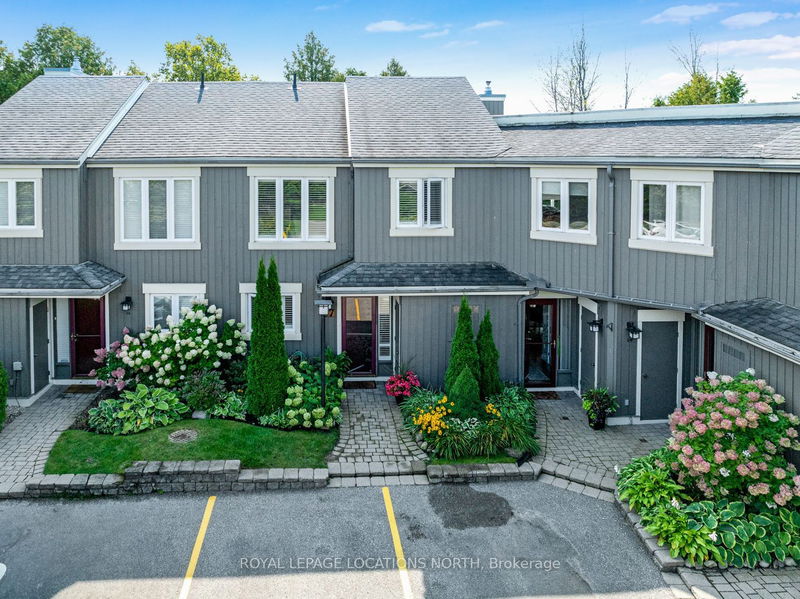  37 - 133 Fairway Cres  Collingwood, L9Y 5B4 | Image 2