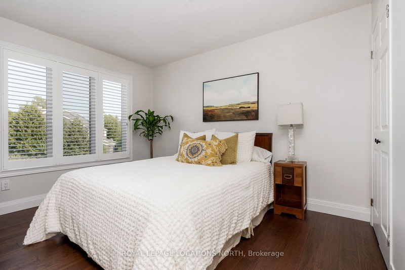  37 - 133 Fairway Cres  Collingwood, L9Y 5B4 | Image 22