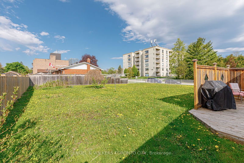 594 Oak St  Collingwood, L9Y 2Z1 | Image 19