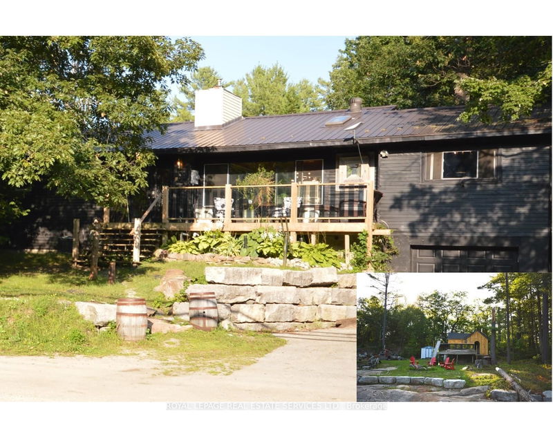 home for sale on 3227 MUSKOKA Street
