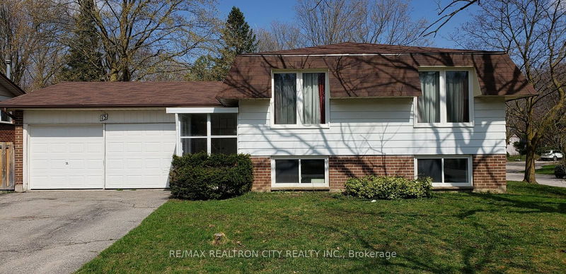 home for lease on B-13 Springdale Drive