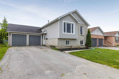 16 HERRELL Ave  Barrie, L4N 6T5 | Image 1