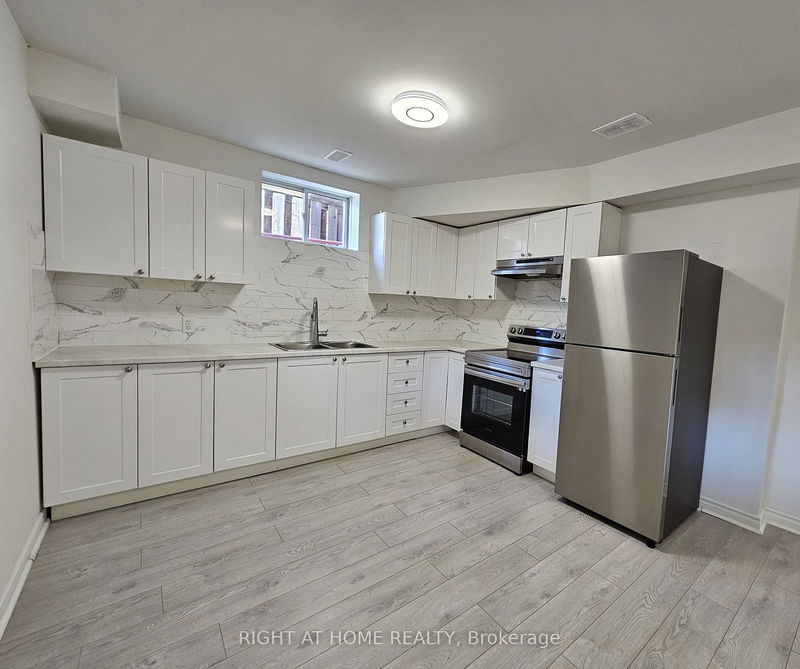 home for lease on LOWER-129 Dean Avenue
