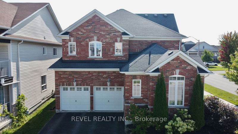 home for sale on 166 SUCCESSION Crescent