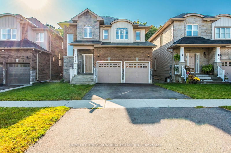 3021 Stone Ridge Blvd  Orillia, L3V 6H2 | Image 2