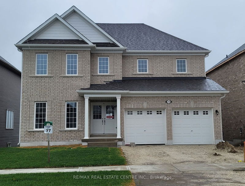home for lease on 232 Prescott Drive