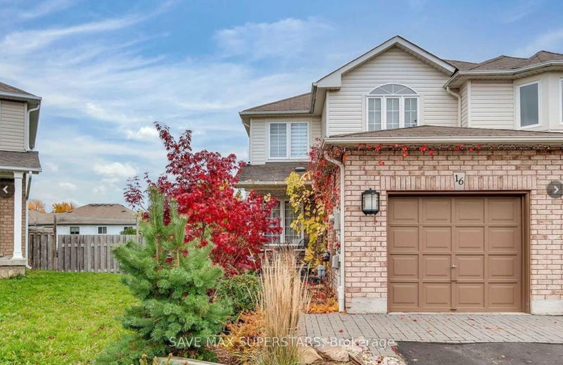 home for sale on 16 SUNSET Place