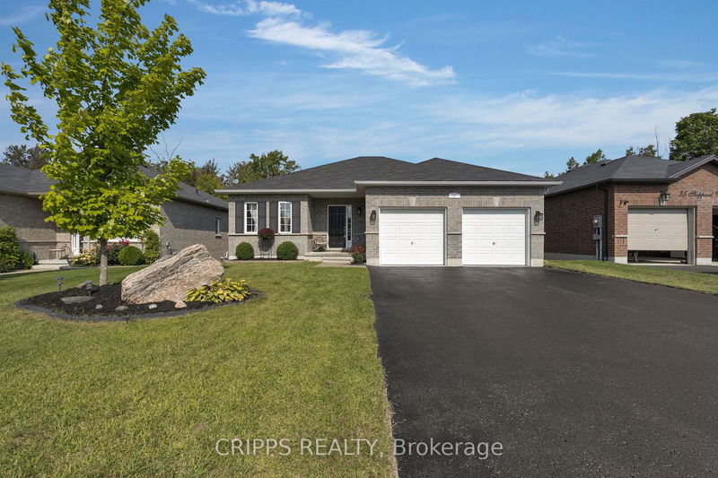home for sale on 37 Sheppard Drive