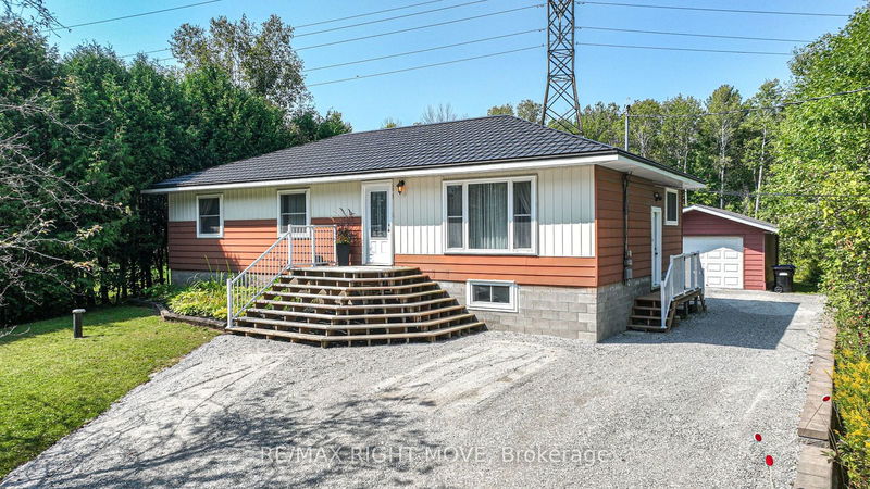 home for sale on 3286 Lake Saint George Boulevard