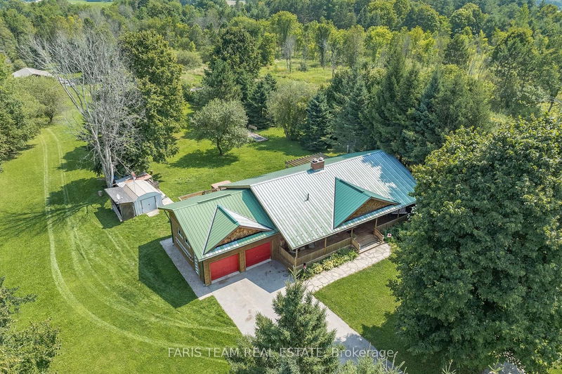 home for sale on 4965 9 Line N