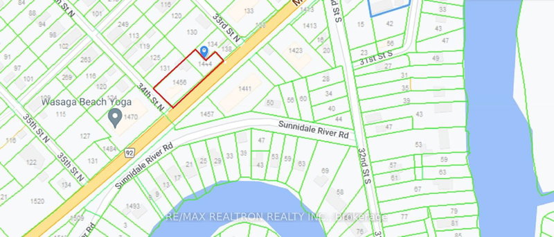 1444 Mosley St, Wasaga Beach, L9Z 2E7 | Image 3