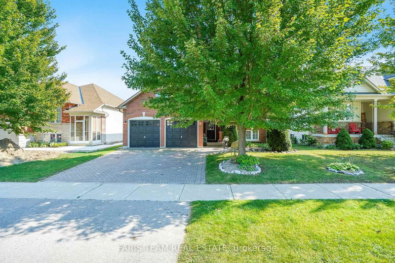 home for sale on 31 Princess Point Drive